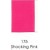 Shocking pink (175)